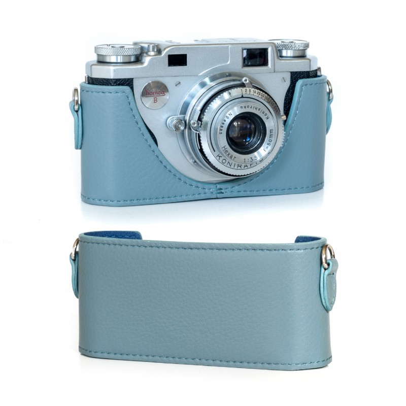 bespoke camera case