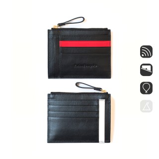 Celia 卡片拉鍊包