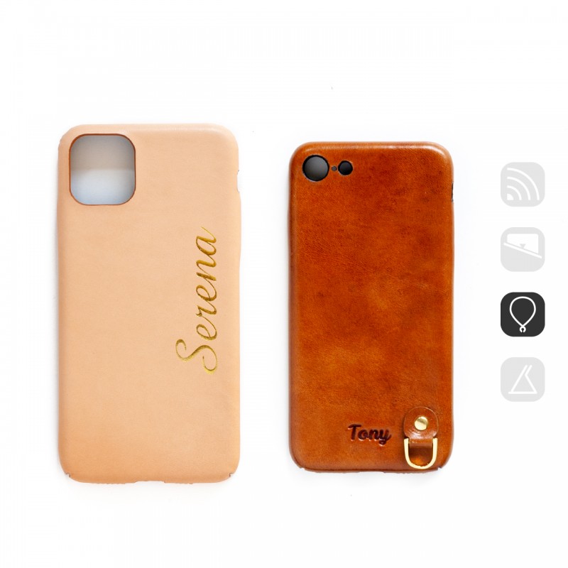 LC11｜純色手機殼