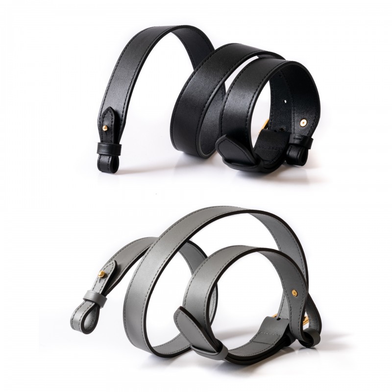 leather strap