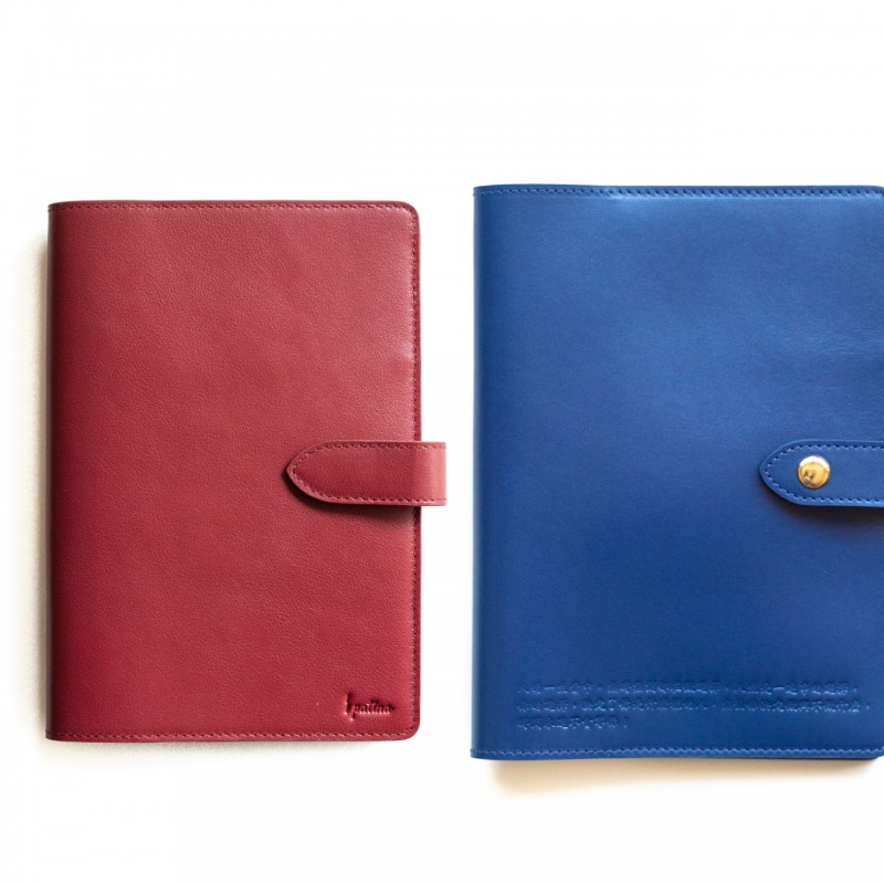 notebook cover