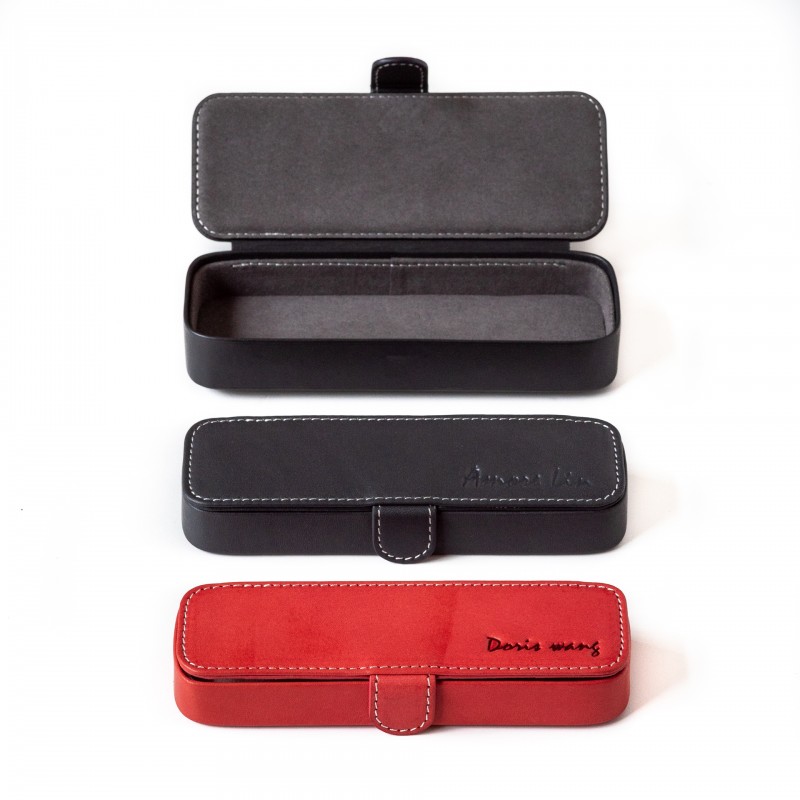 leather case